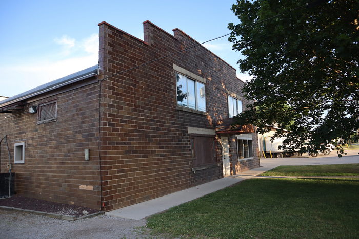 Hemlock - June 2021 (newer photo)